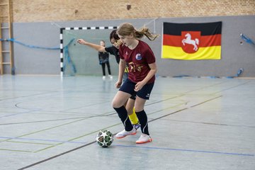 Bild 305 - wDJ Loewinnen Cup D2